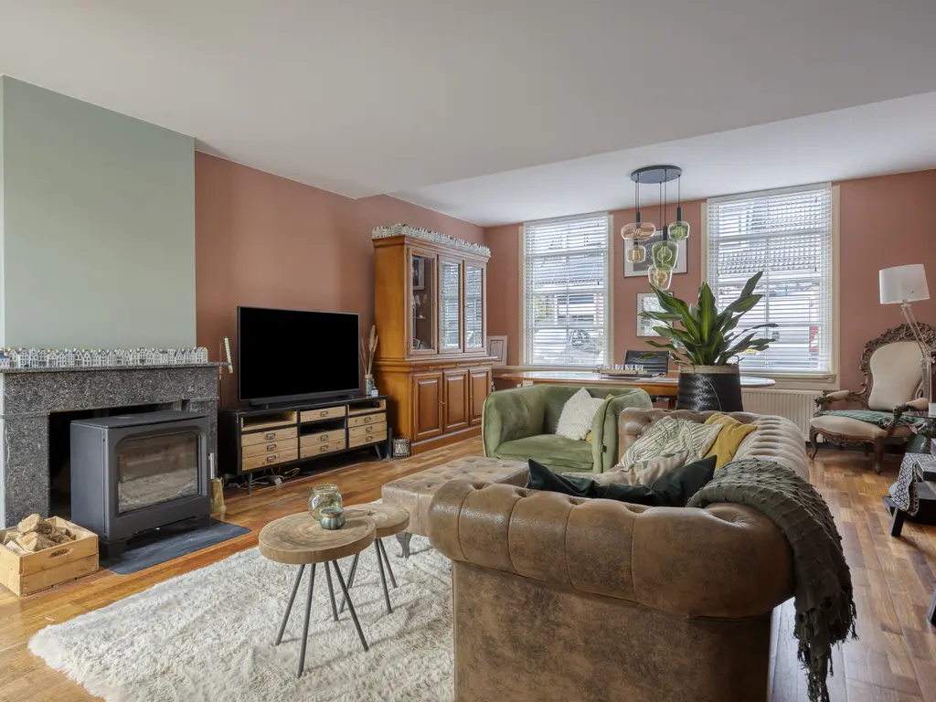 Dorpsstraat 140, CAPELLE AAN DEN IJSSEL