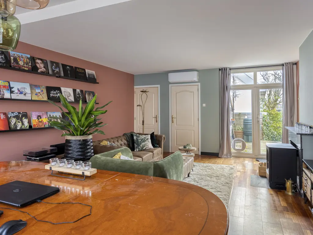 Dorpsstraat 140, CAPELLE AAN DEN IJSSEL