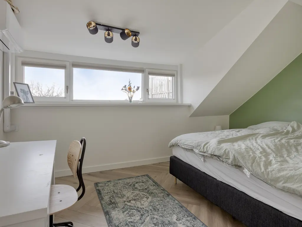 Dorpsstraat 140, CAPELLE AAN DEN IJSSEL