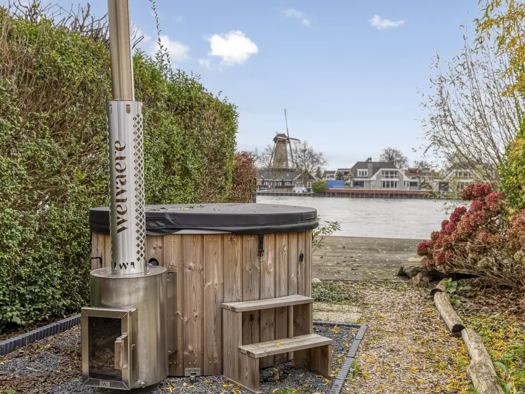 Dorpsstraat 140, CAPELLE AAN DEN IJSSEL