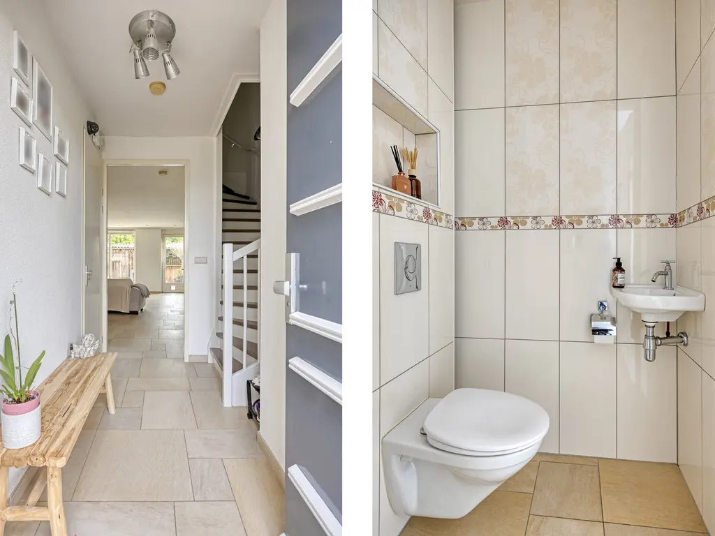 Laan van Avant-Garde 352, ROTTERDAM