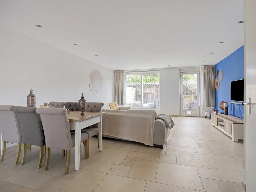 Laan van Avant-Garde 352, ROTTERDAM