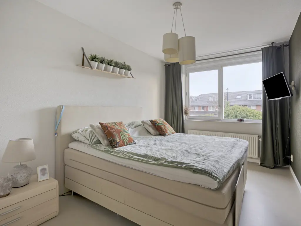 Laan van Avant-Garde 352, ROTTERDAM