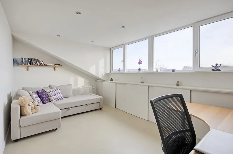 Laan van Avant-Garde 352