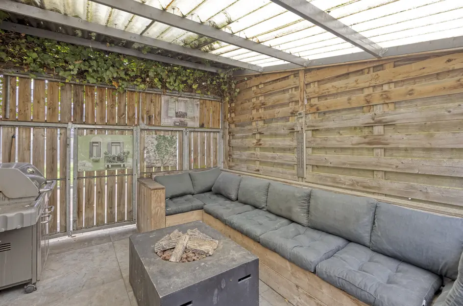 Laan van Avant-Garde 352