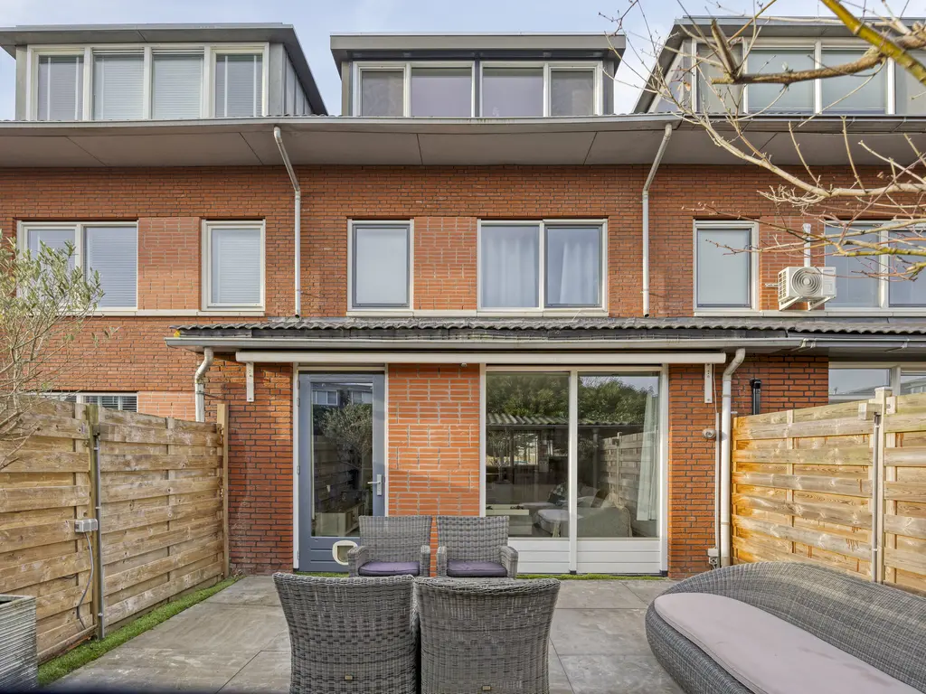 Laan van Avant-Garde 352, ROTTERDAM