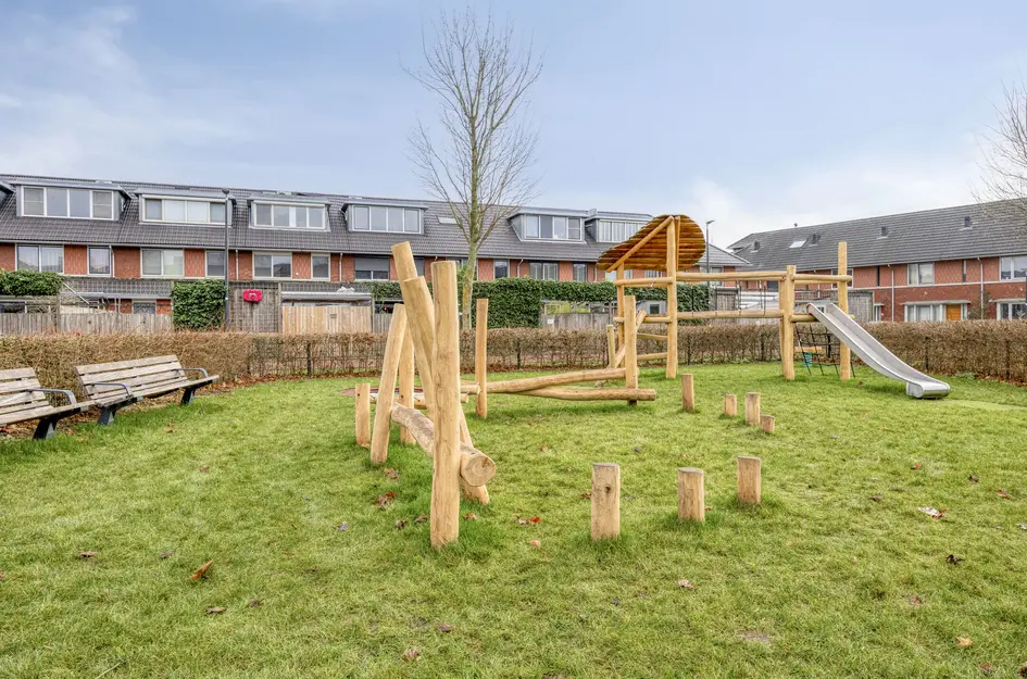 Laan van Avant-Garde 352