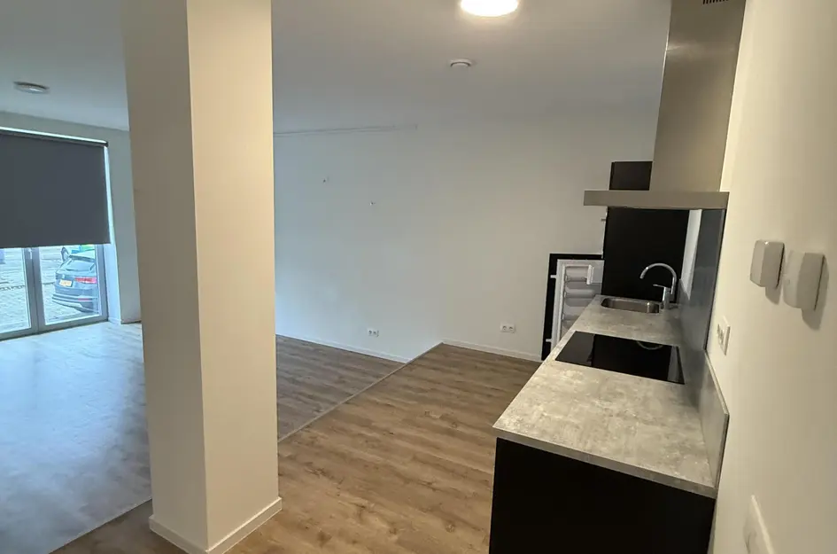 Prins Hendrikkade 10N