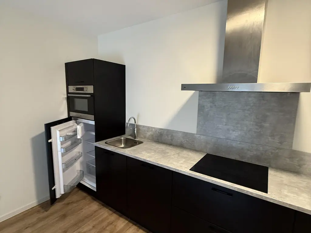 Prins Hendrikkade 10N, ROTTERDAM