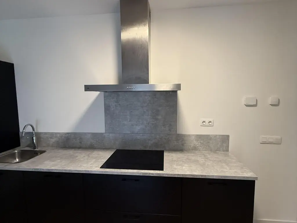 Prins Hendrikkade 10N, ROTTERDAM