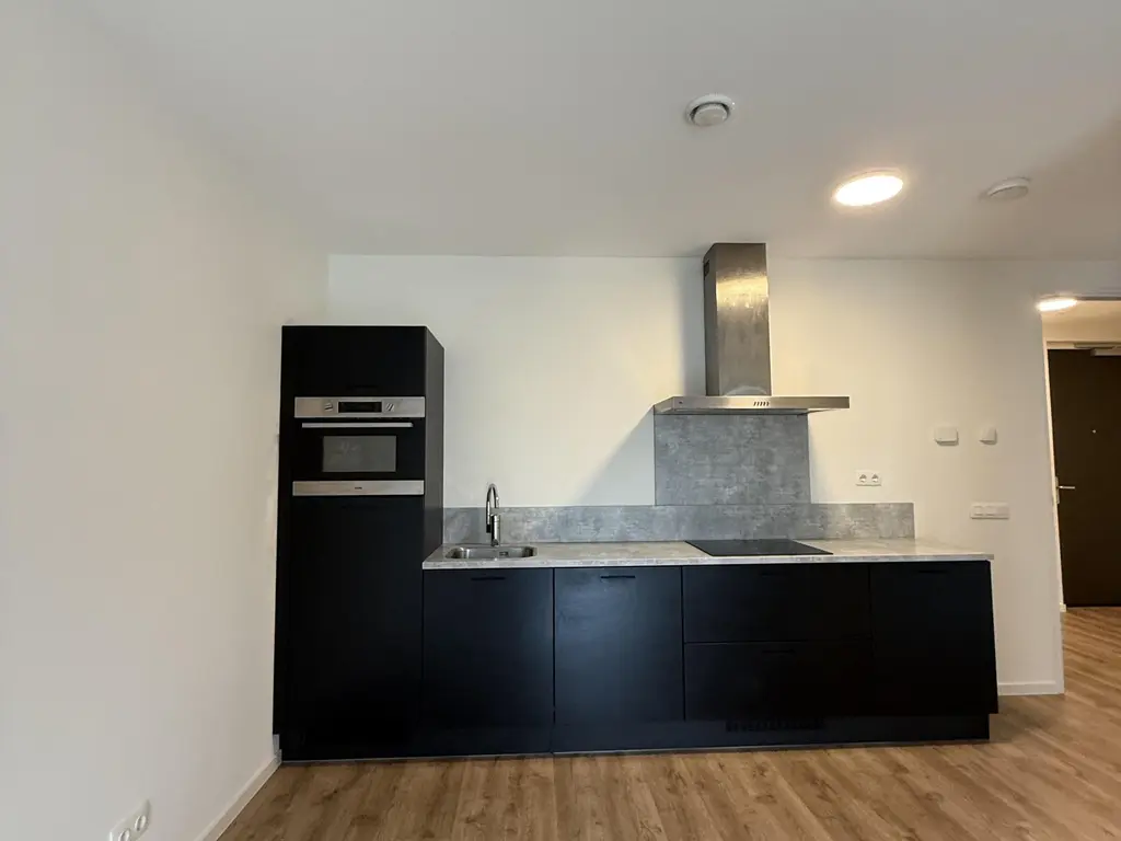 Prins Hendrikkade 10N, ROTTERDAM