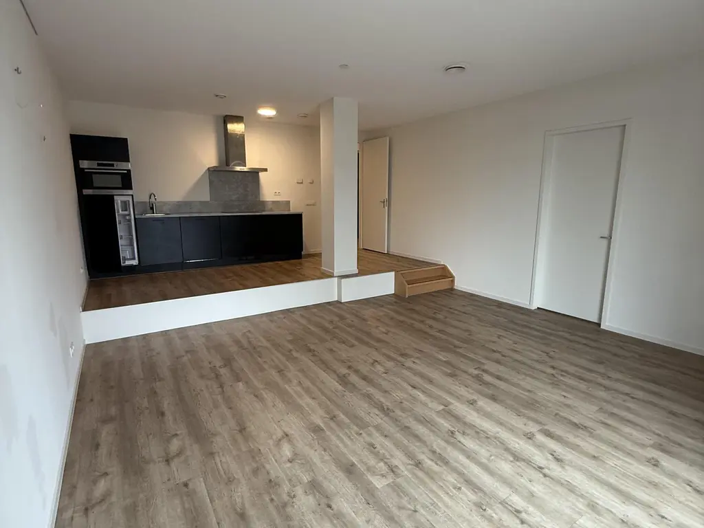 Prins Hendrikkade 10N, ROTTERDAM