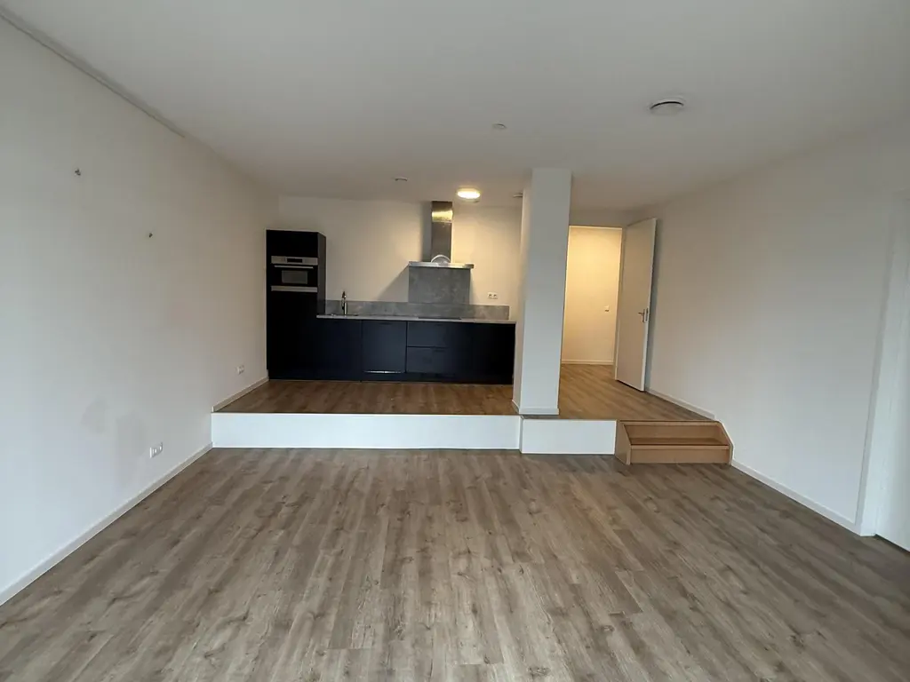 Prins Hendrikkade 10N, ROTTERDAM