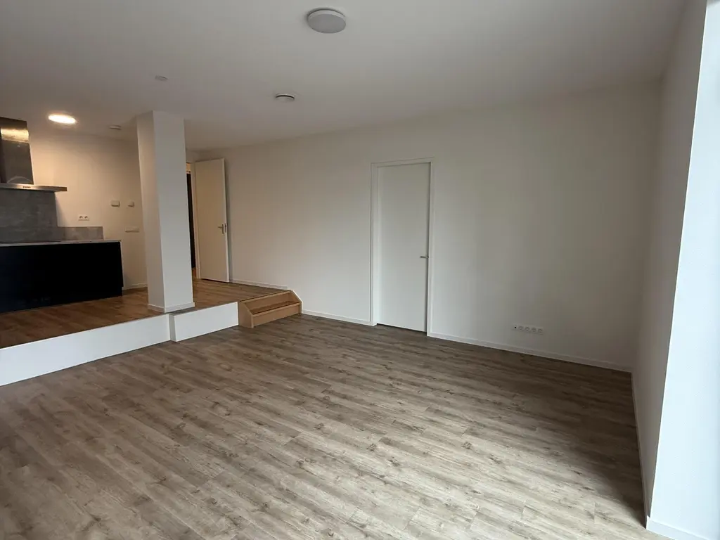 Prins Hendrikkade 10N, ROTTERDAM