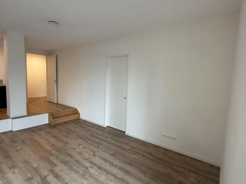 Prins Hendrikkade 10N, ROTTERDAM