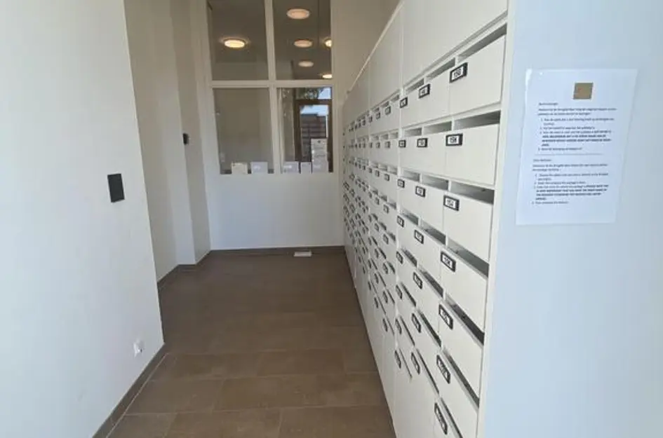 Prins Hendrikkade 10N