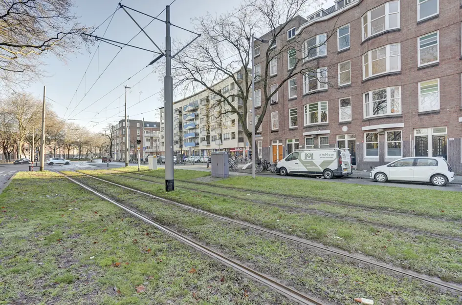 Mathenesserdijk 109B 03