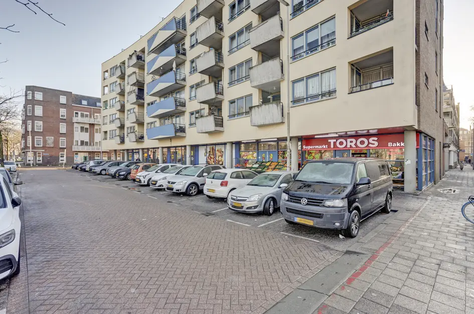 Mathenesserdijk 109B 03