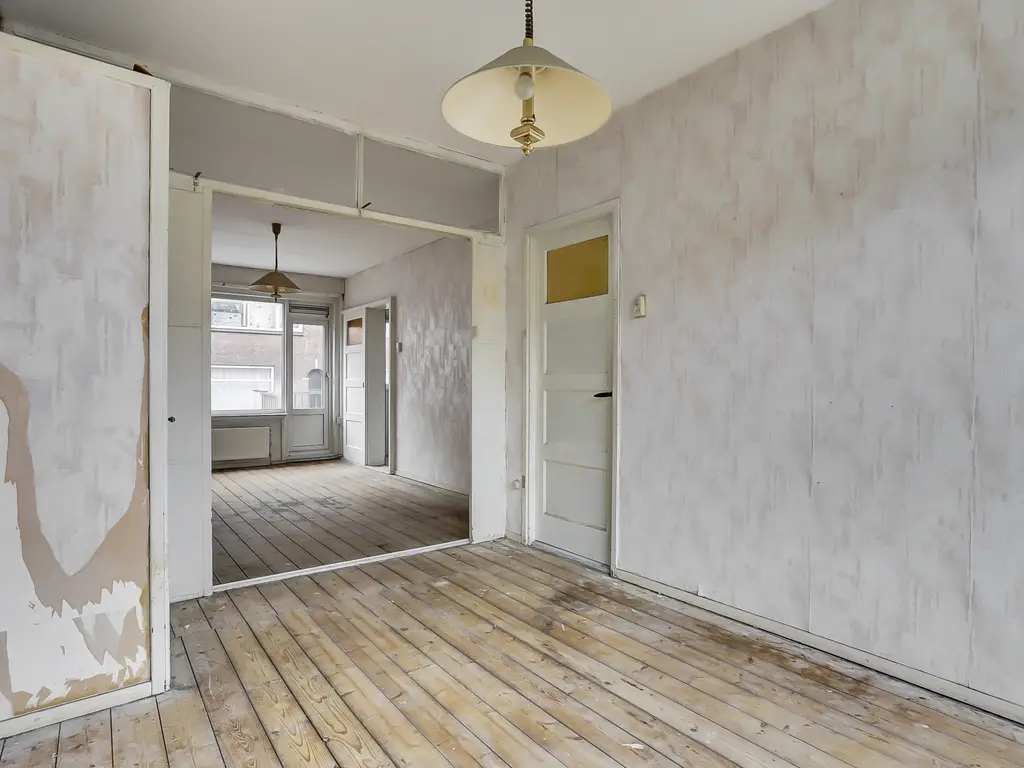 Deensestraat 56B, ROTTERDAM