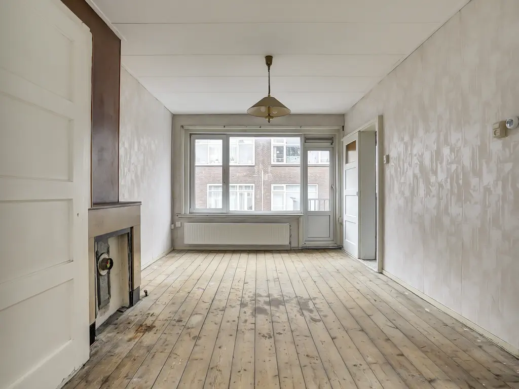 Deensestraat 56B, ROTTERDAM