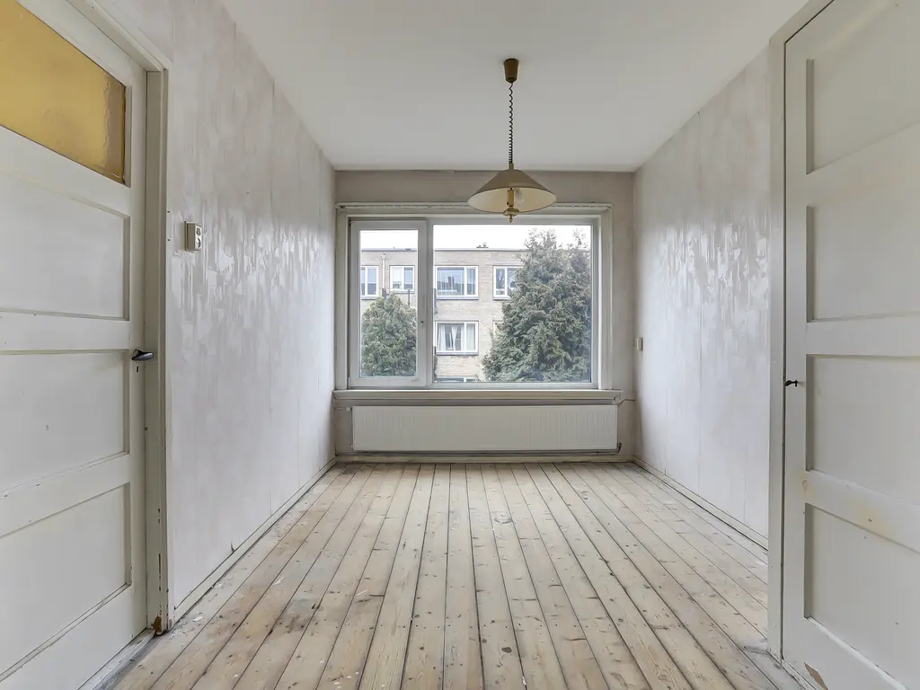 Deensestraat 56B, ROTTERDAM