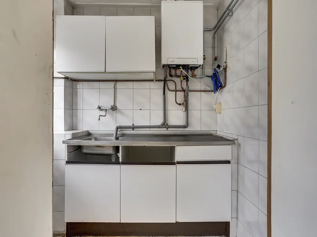 Deensestraat 56B, ROTTERDAM