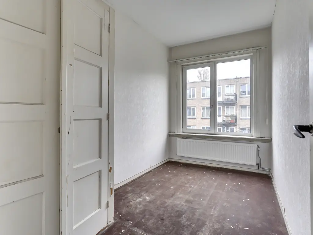 Deensestraat 56B, ROTTERDAM