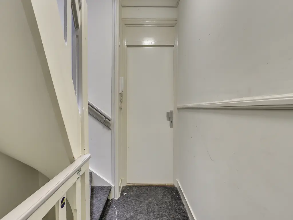 Oudedijk 139A 03, ROTTERDAM