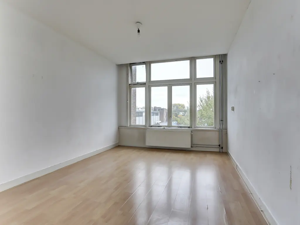 Oudedijk 139A 03, ROTTERDAM