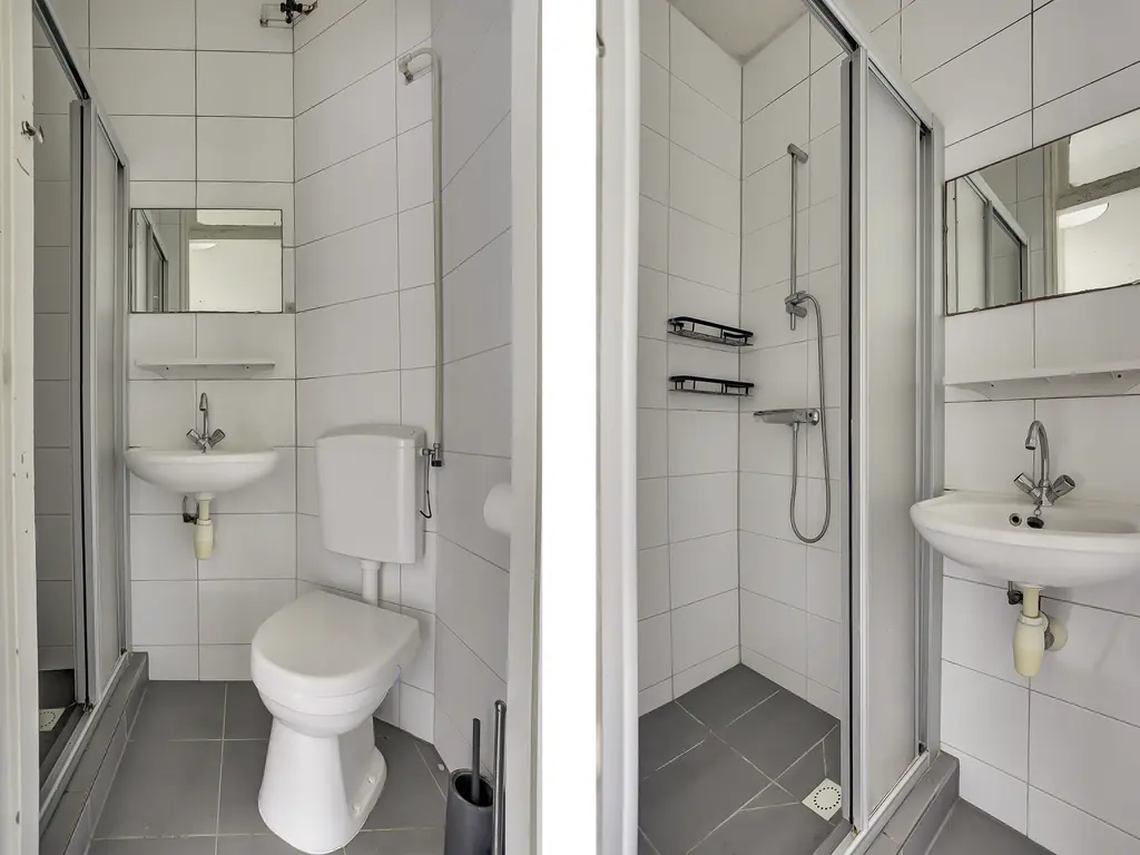 Oudedijk 139A 03, ROTTERDAM