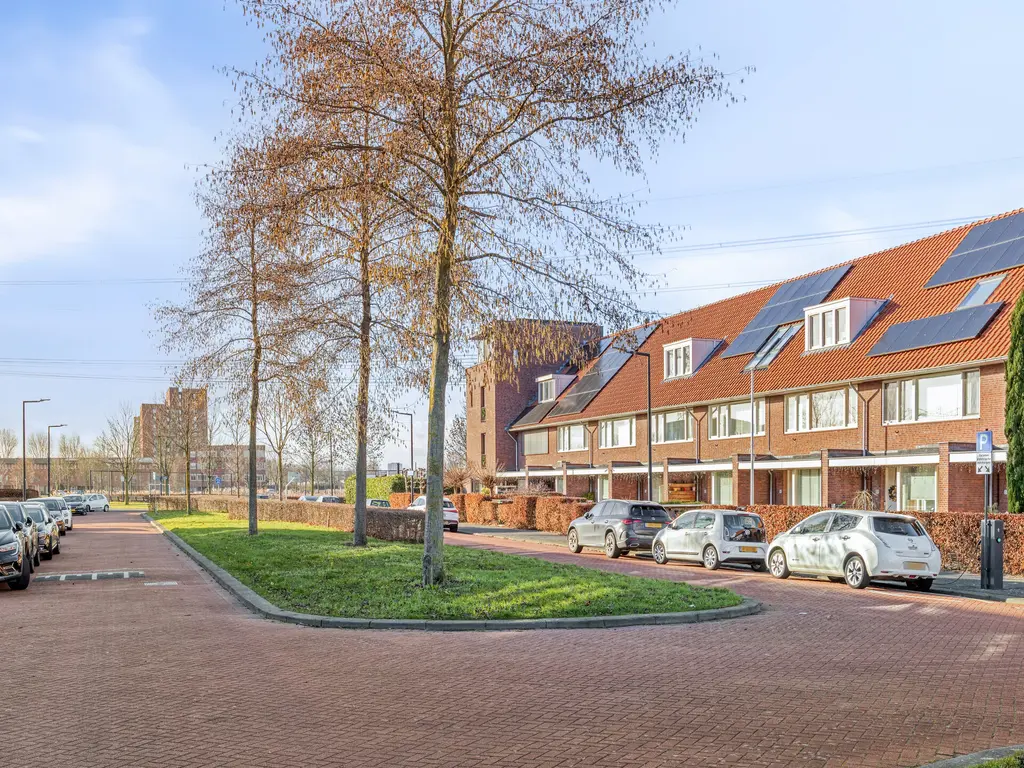 Jan Sluijtersstraat 45, ROTTERDAM