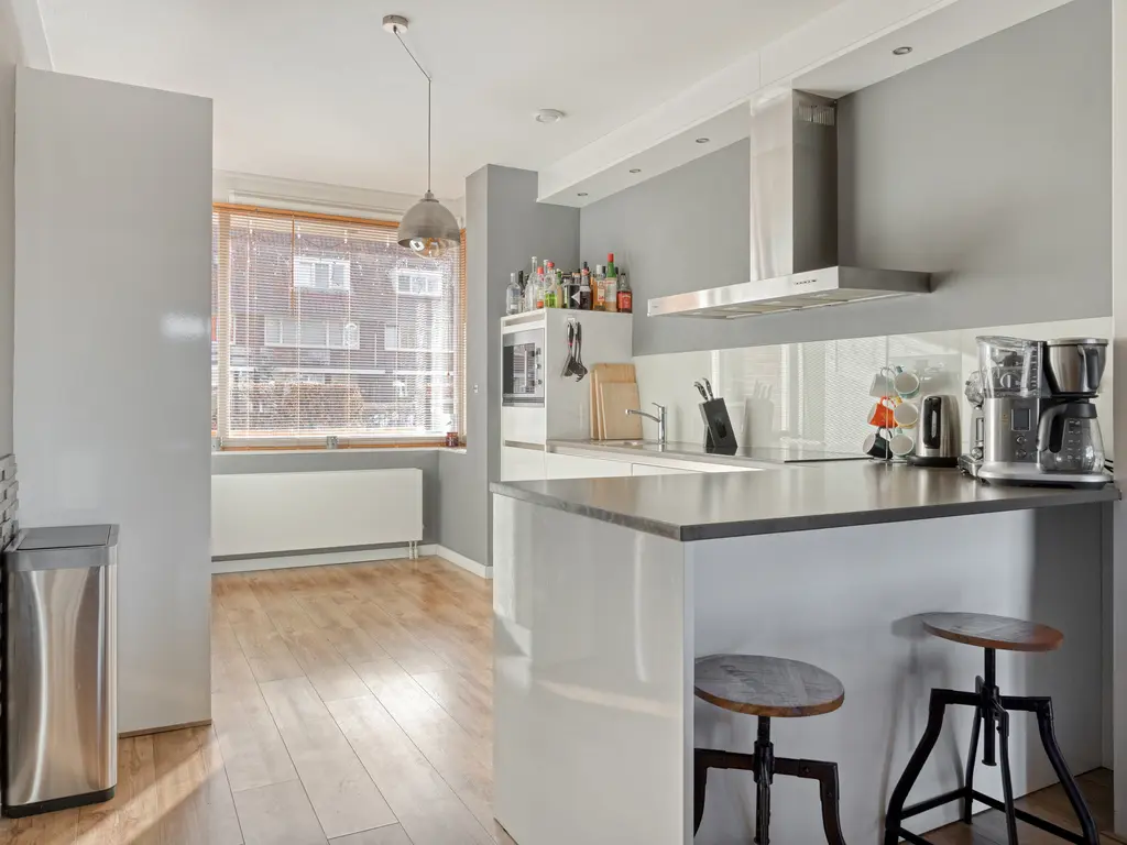 Jan Sluijtersstraat 45, ROTTERDAM