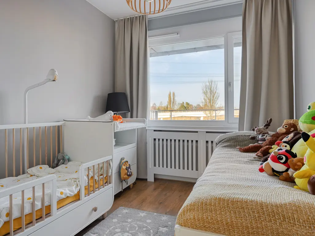 Jan Sluijtersstraat 45, ROTTERDAM