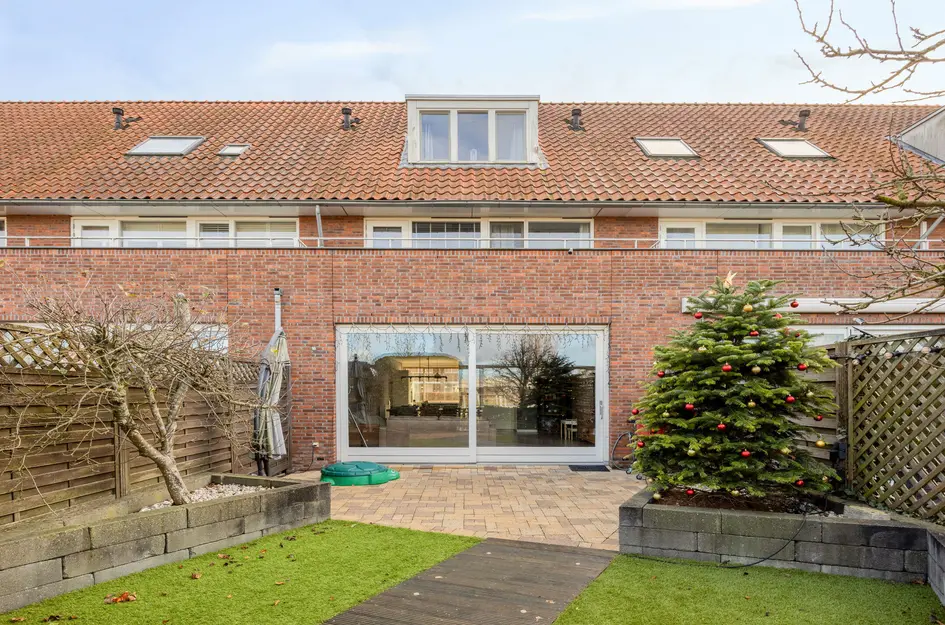 Jan Sluijtersstraat 45