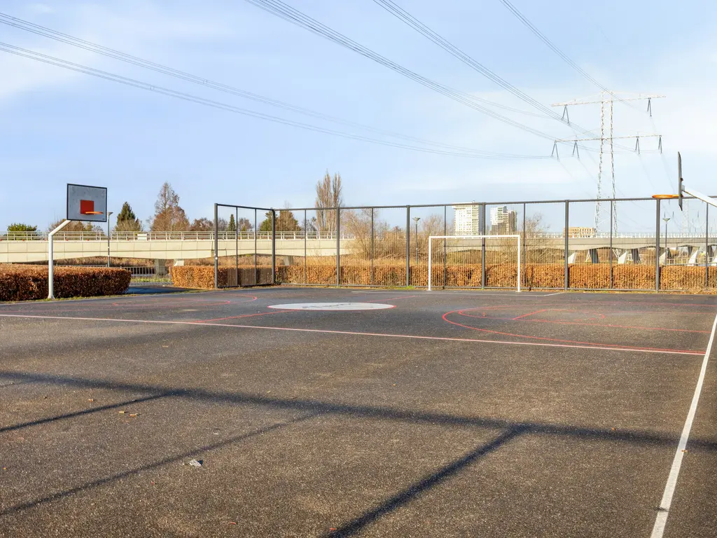 Jan Sluijtersstraat 45, ROTTERDAM