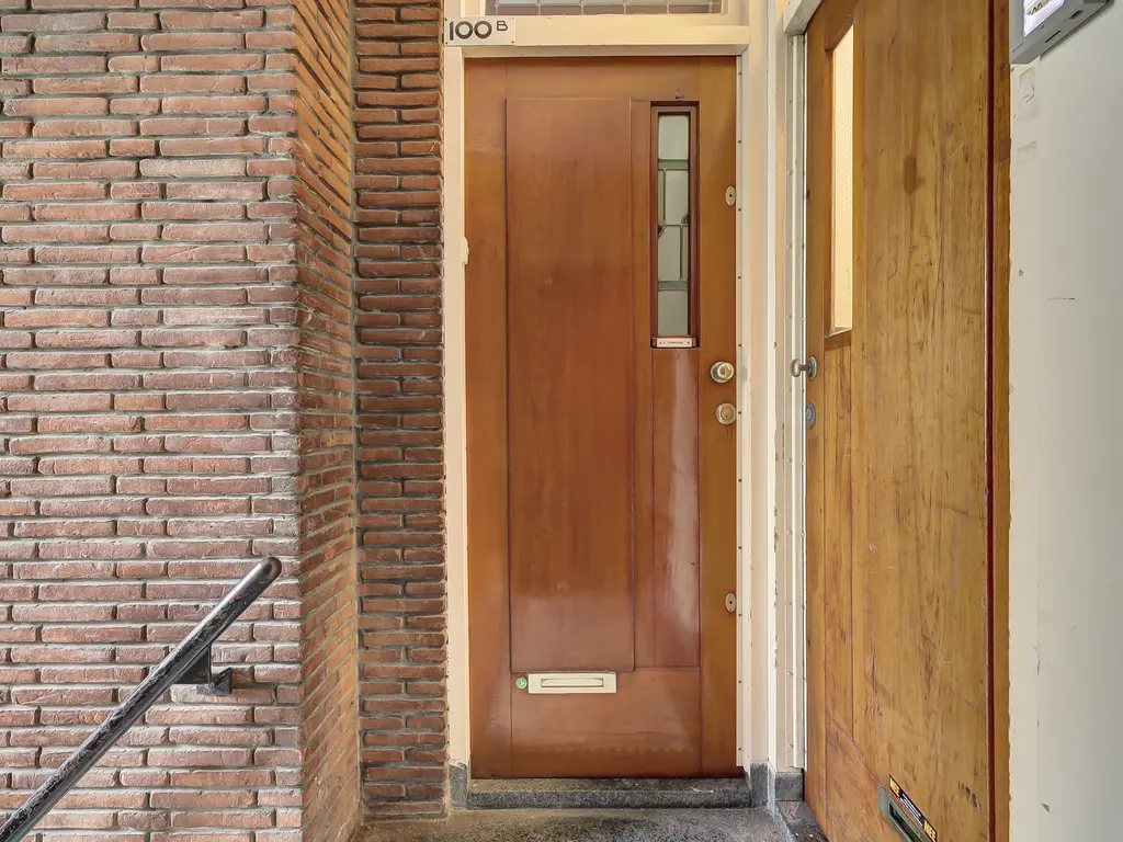 Schieweg 100B, ROTTERDAM