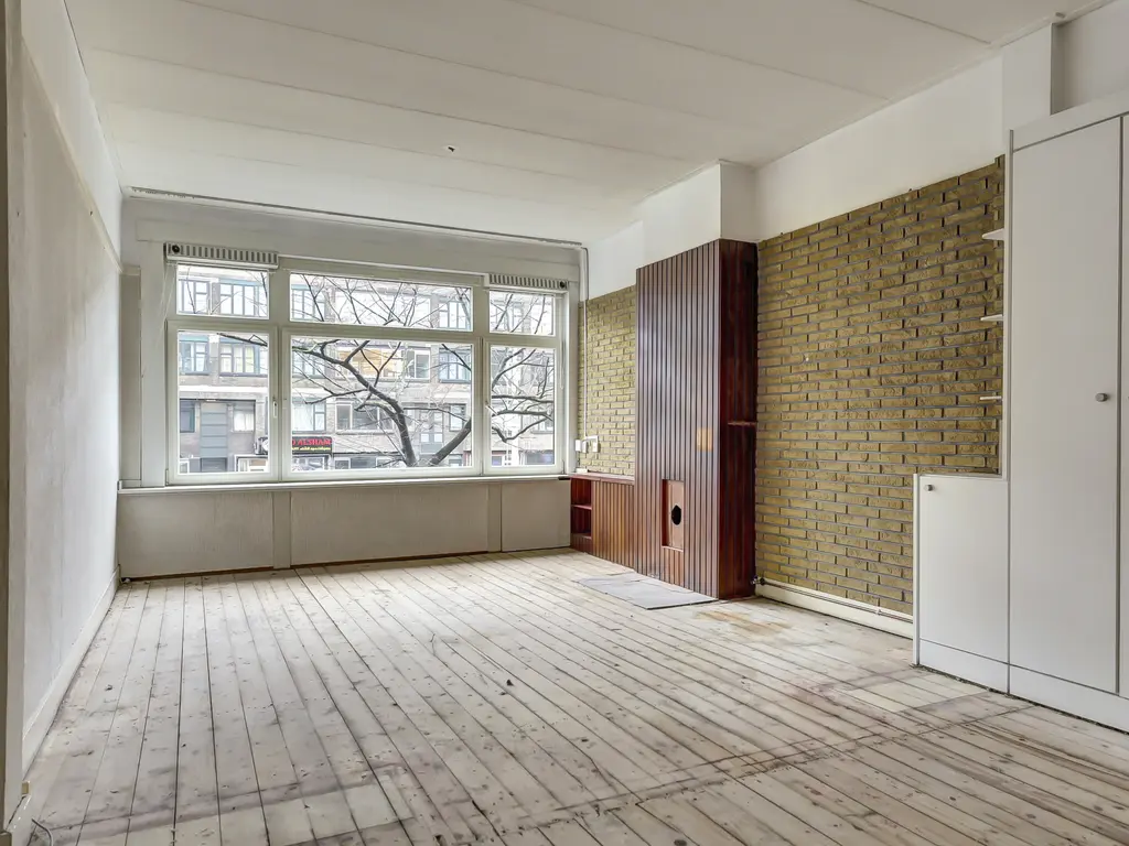 Schieweg 100B, ROTTERDAM