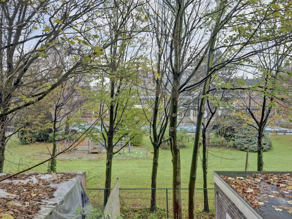 Schieweg 100B, ROTTERDAM