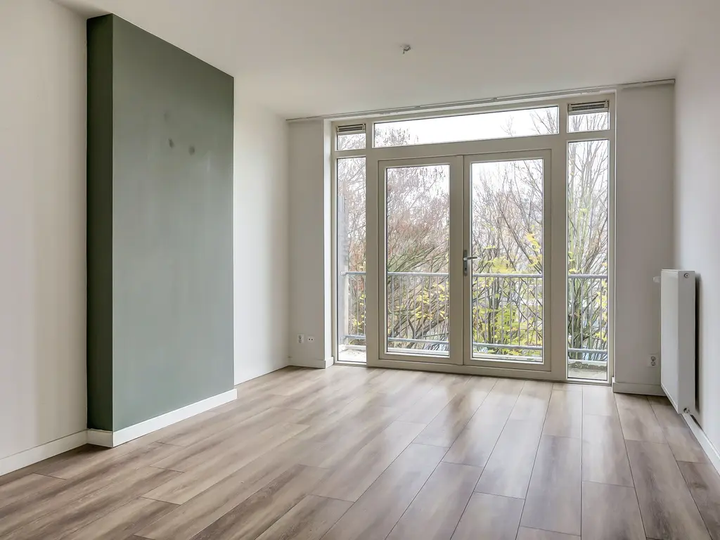 Schieweg 100C 03, ROTTERDAM