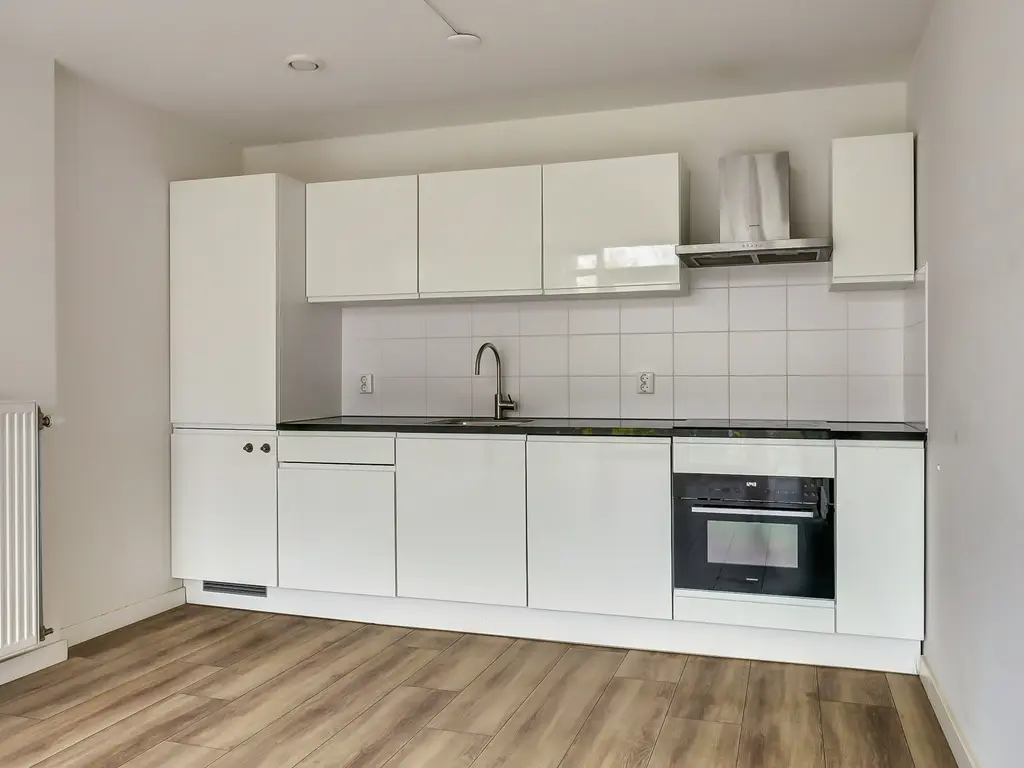 Schieweg 100C 03, ROTTERDAM