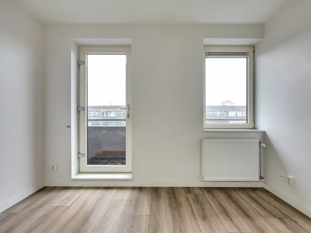 Schieweg 100C 03, ROTTERDAM