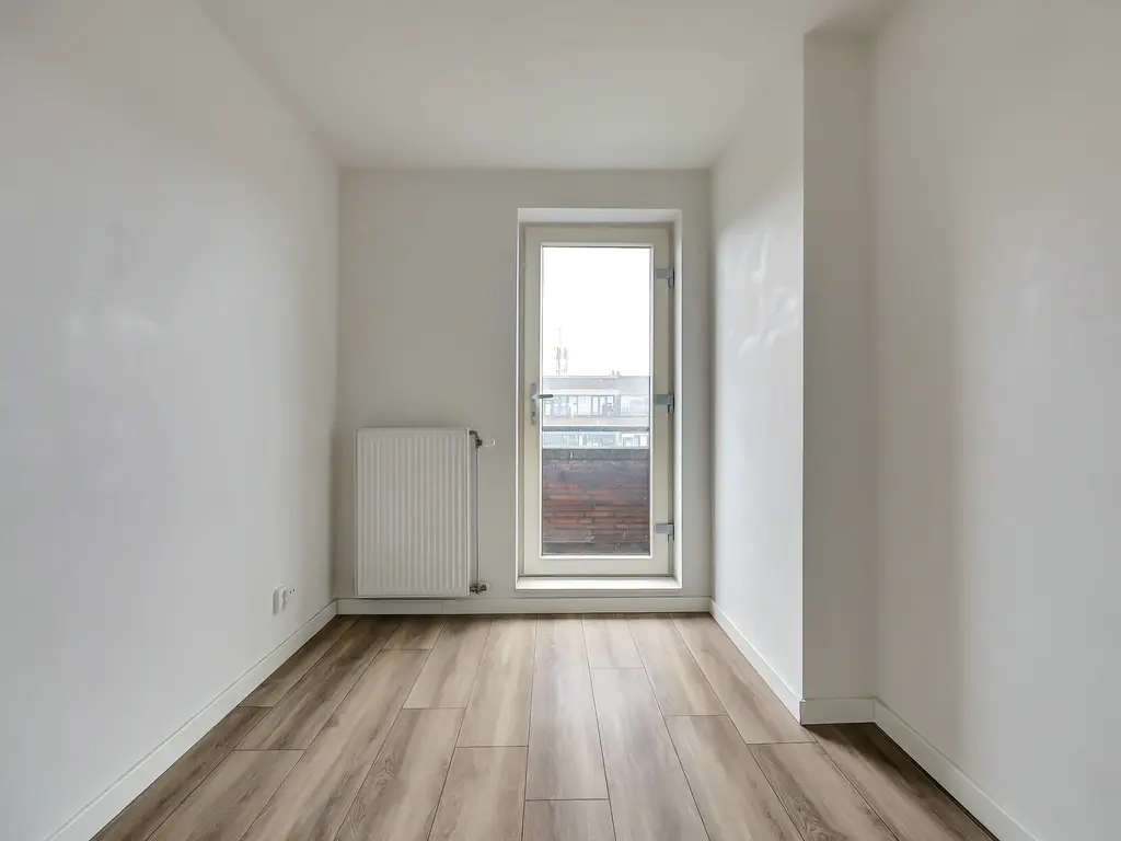 Schieweg 100C 03, ROTTERDAM