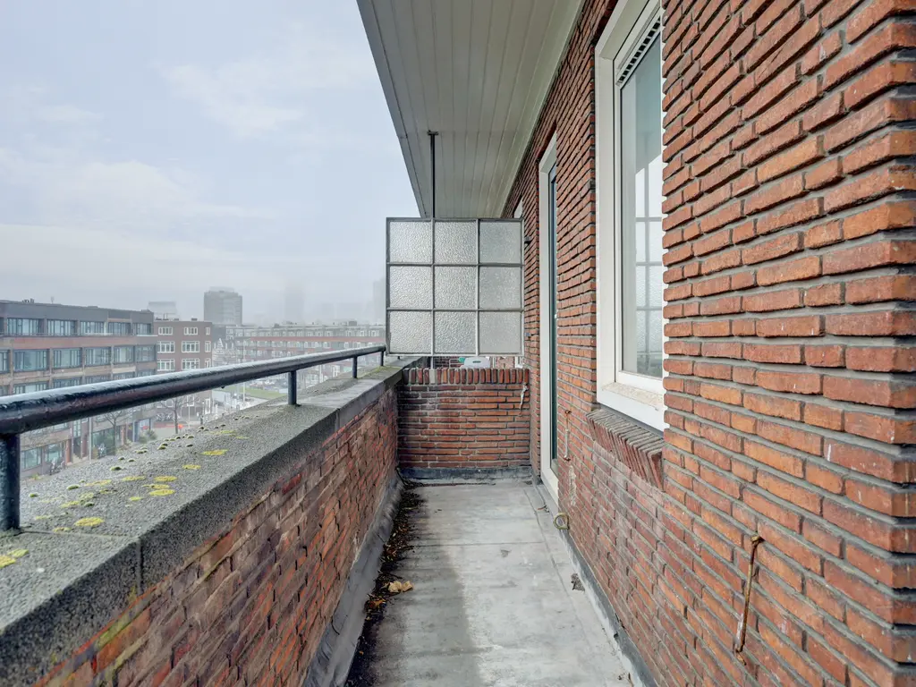 Schieweg 100C 03, ROTTERDAM