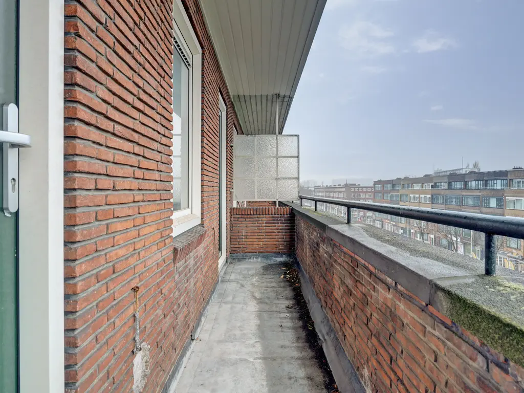 Schieweg 100C 03, ROTTERDAM