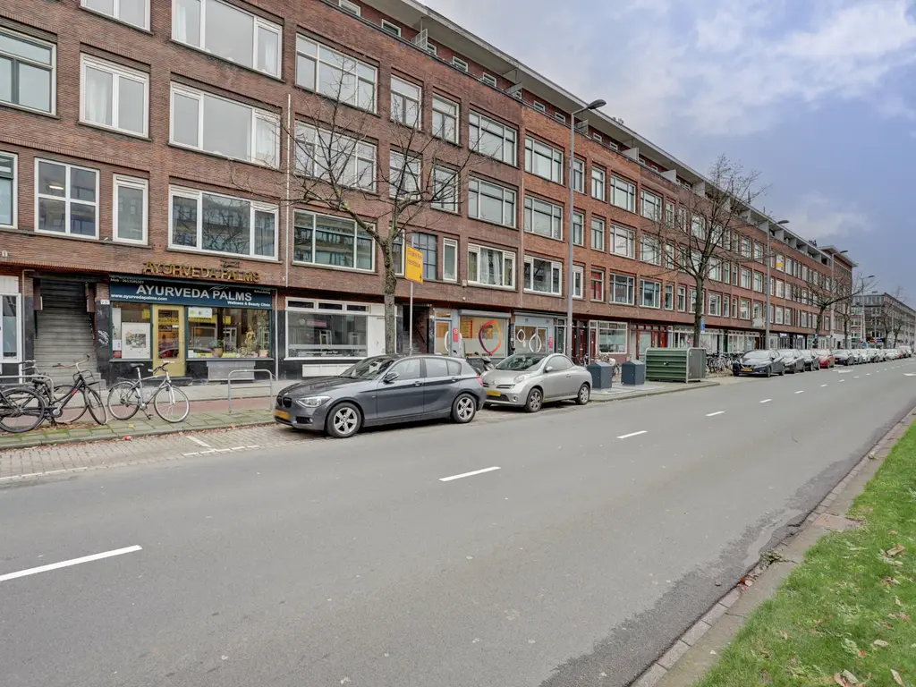 Schieweg 100C 03, ROTTERDAM