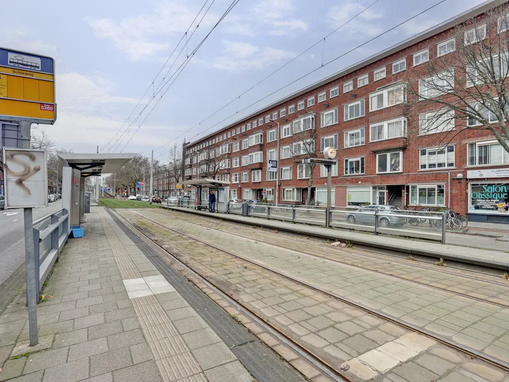 Schieweg 100C 03, ROTTERDAM