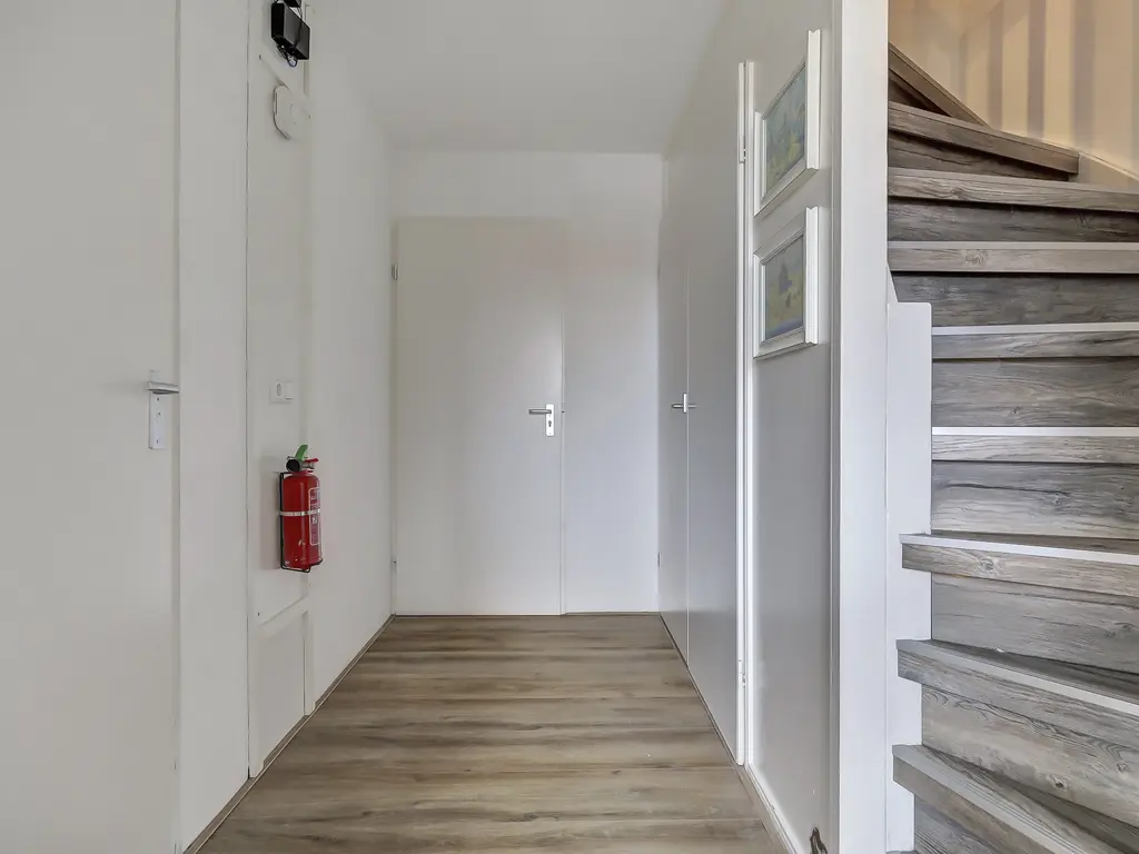 Dreef 56, HELLEVOETSLUIS