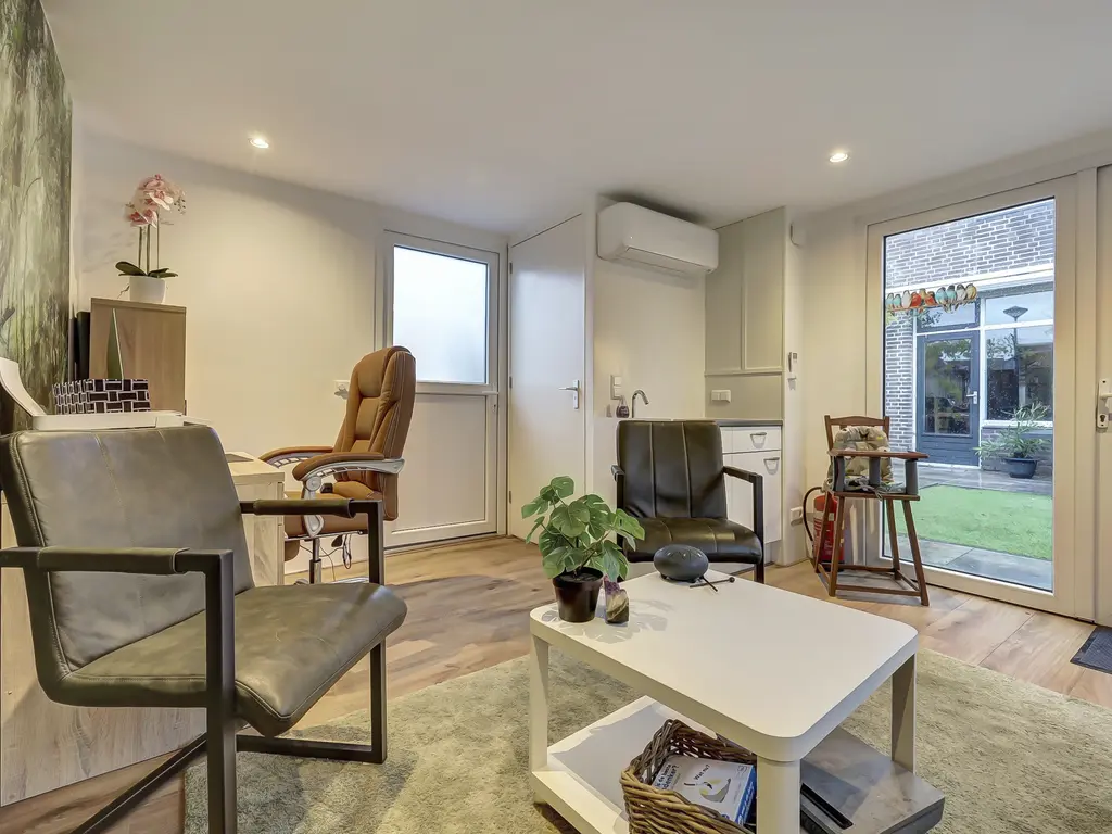 Dreef 56, HELLEVOETSLUIS