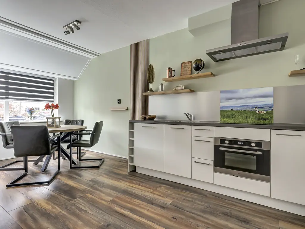 Dreef 58, HELLEVOETSLUIS