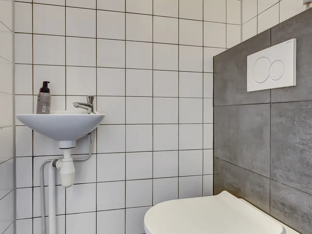 Dreef 58, HELLEVOETSLUIS